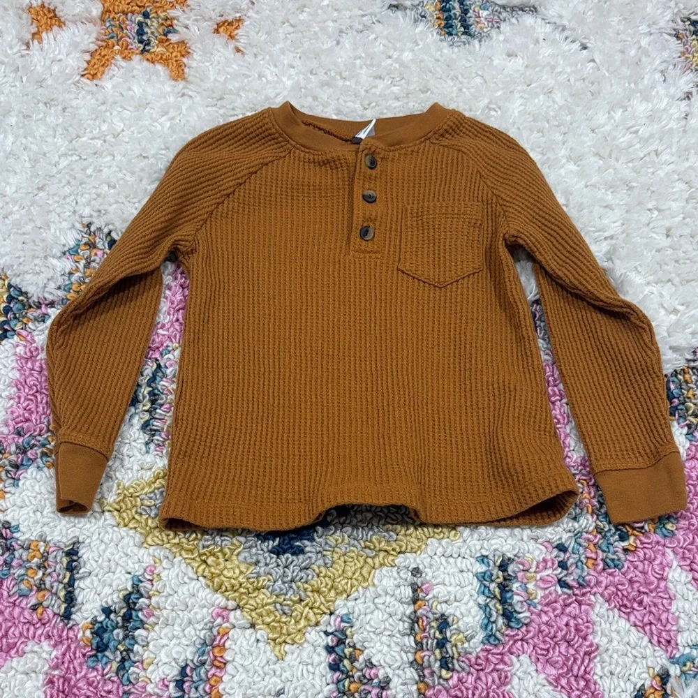 Old Navy Shirt